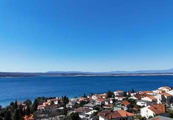Apartmenthaus nahe dem Meer - mit 10 Wohnungen