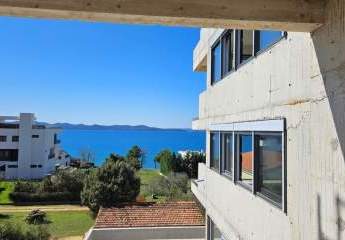 Neue Apartments nahe dem Meer