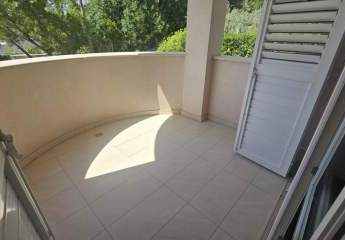Attraktive Wohnung nahe dem Meer