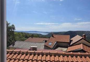 Haus mit schönem Meerblick