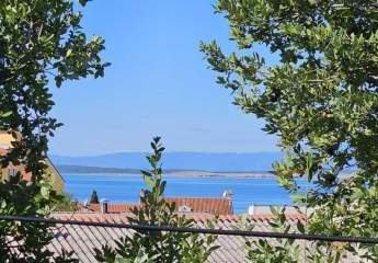 Wohnung nahe dem Meer