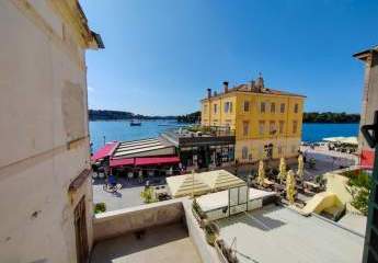 Wohnung im Herzen der Altstadt von Rovinj