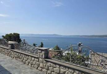 Wohnung mit Panorama-Meerblick