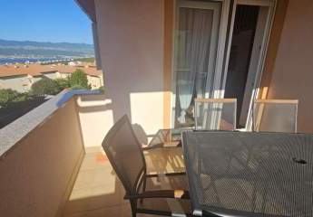 Wohnung in ruhiger Lage nahe dem Meer