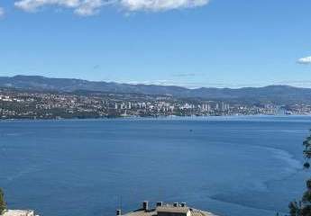 Wohnung mit wunderschönem Meerblick
