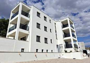 Moderne Neubau-Appartements nahe dem Meer