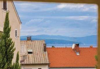 Möblierte Ferienwohnung nahe dem Meer