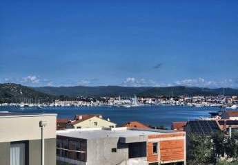 Moderne Neubau-Appartements mit Meerblick