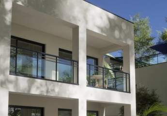 Moderne Neubauwohnungen in attraktiver Lage