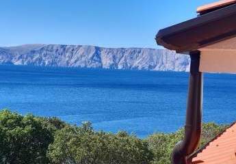 Möblierte Wohnung nahe dem Strand