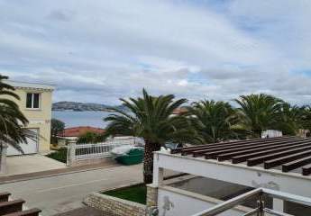 Appartement mit Meerblick im Resort