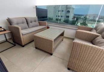 Wohnung nahe dem Meer