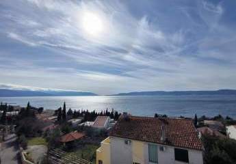 Wohnung mit tollem Meerblick