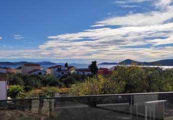Moderne Neubau-Appartements mit schönem Blick auf das Meer