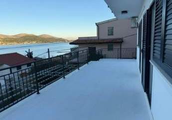 3 Wohnungen nahe dem Meer