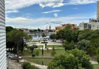 Wohnung nahe dem Meeresufer