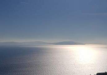 Baugrundstück in Panorama-Lage mit Baugenehmigung