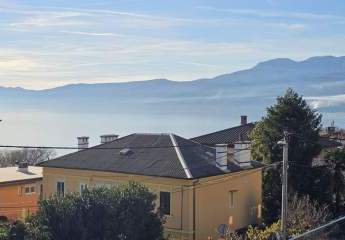 Neue Wohnung mit schönem Meerblick