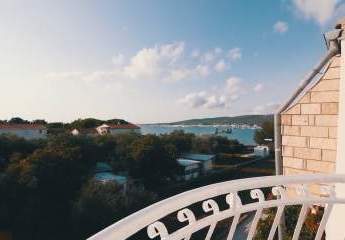 Reihenendhaus in attraktiver Lage nahe dem Meer