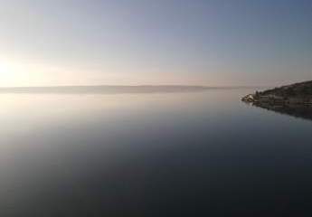 Haus zum Wiederaufbau - direkt am Meer