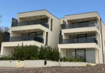 Moderne Neubau-Appartements im Erdgeschoss