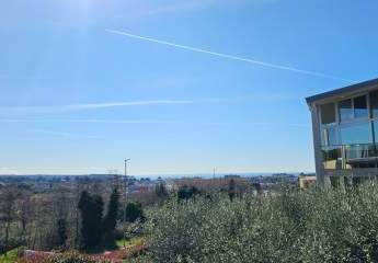 Wohnung mit Meerblick