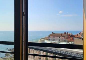 Wohnung im Stadtzentrum von Novigrad