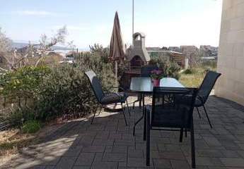 Erdgeschosswohnung mit Garten