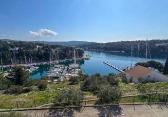 Maisonettewohnung am Meer