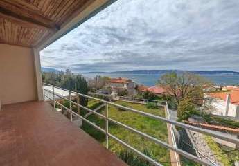 Doppelhaushälfte mit 2 Wohnungen