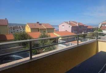 Erdgeschosswohnung und sep. Studio