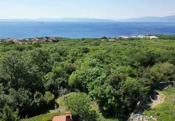 Familienhaus mit schönem Meerblick