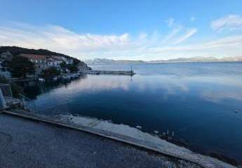 Studio am Meer in idyllischem Fischerdorf, Peljesac