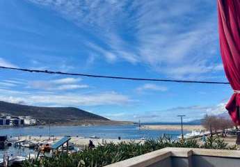 Charmante Wohnung direkt am Meer