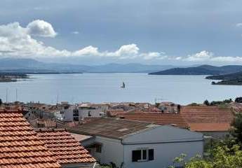 Moderne Neubauwohnung mit Panorama-Meerblick