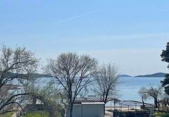 Moderne Neubauwohnung nahe dem Meer