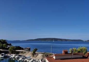 Haus in wunderschöner Lage nahe dem Meer
