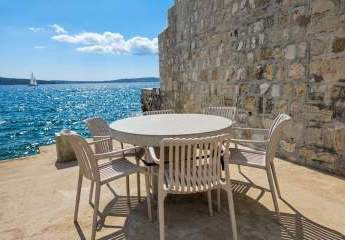 Maisonettewohnung am Meer
