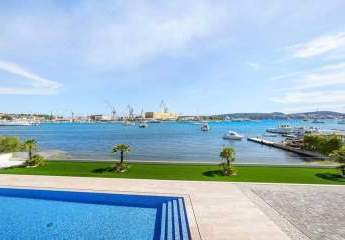 Modernes Appartement direkt am Meer - mit Communitypool