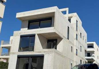Modernes Neubau-Appartement nahe dem Meer
