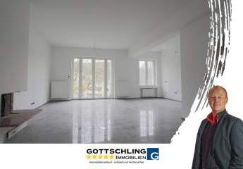 Lichtdurchflutete Wohnung, Tageslichtbad, Balkon, Kamin, WE5 2. OG links