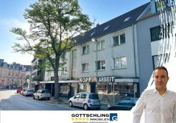 Glücksgriff für Anleger – ca. 6 % Rendite und Raum für Wachstum