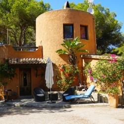 Finca in Sol de Mallorca, mit Möglichkeit zum Agrotourismus auf einem 15.000qm großem Grundstück