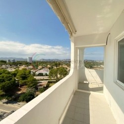 78qm Wohnung, mit einem Balkonen und Fernblick - Alcudia
