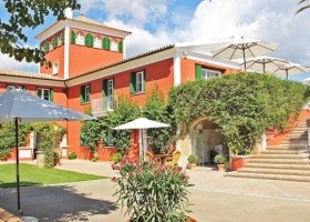 Investition - Agrotourismus, Fincahotel mit 11 Zimmern auf einer ehemaligen Orangenplantage - Top Lage, nahe Palma