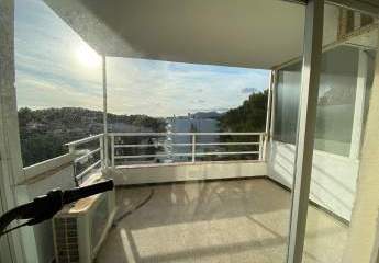 Investitionsobjekt - ca 72qm Eck Apartment, Südseite, mit Meerblick - Costa de la Calma