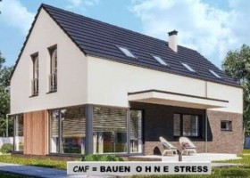 CMF Massivhaus Aras 96