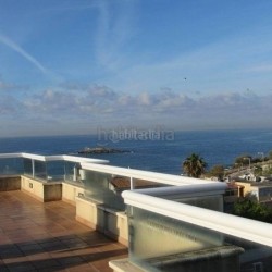 ***Penthouse in Can Pastilla***
