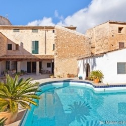 ***Schönes, gepflegtes Haus in Alaro, Mallorca***