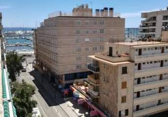 ***Apartment in guter Lage in Palma***